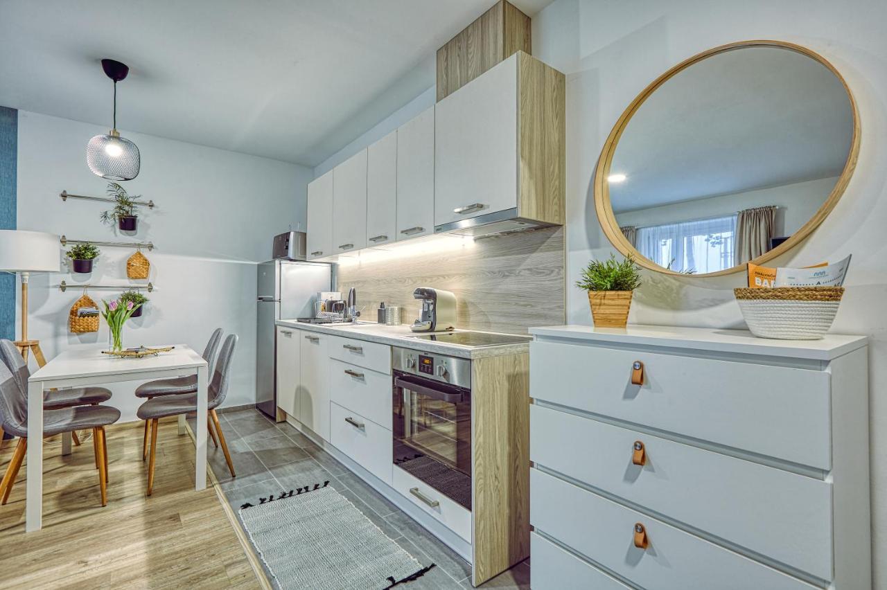 Harol Home & Bike Fertőrákos Zewnętrze zdjęcie