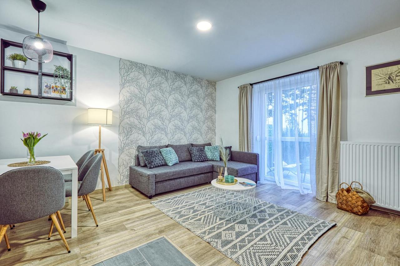 Harol Home & Bike Fertőrákos Zewnętrze zdjęcie