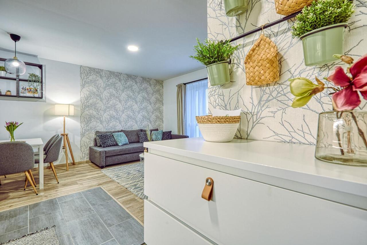Harol Home & Bike Fertőrákos Zewnętrze zdjęcie