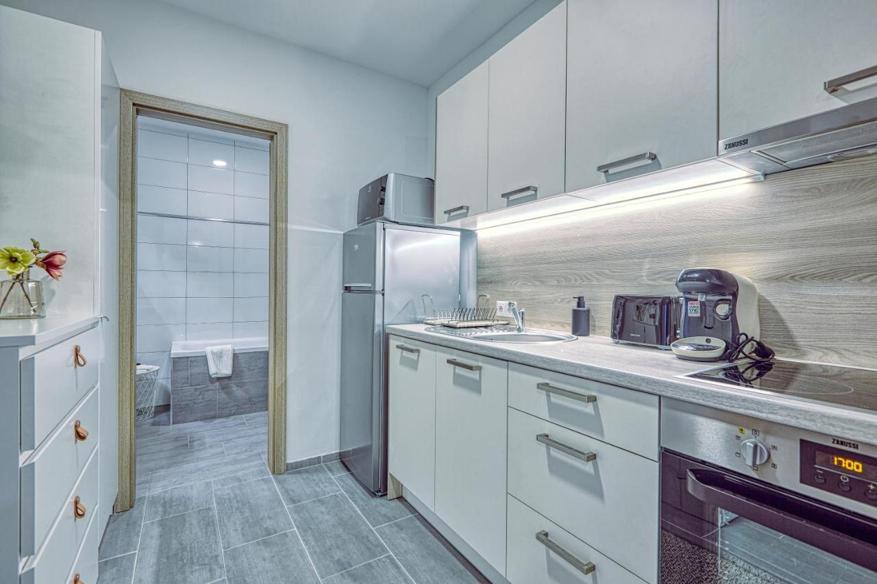 Harol Home & Bike Fertőrákos Zewnętrze zdjęcie